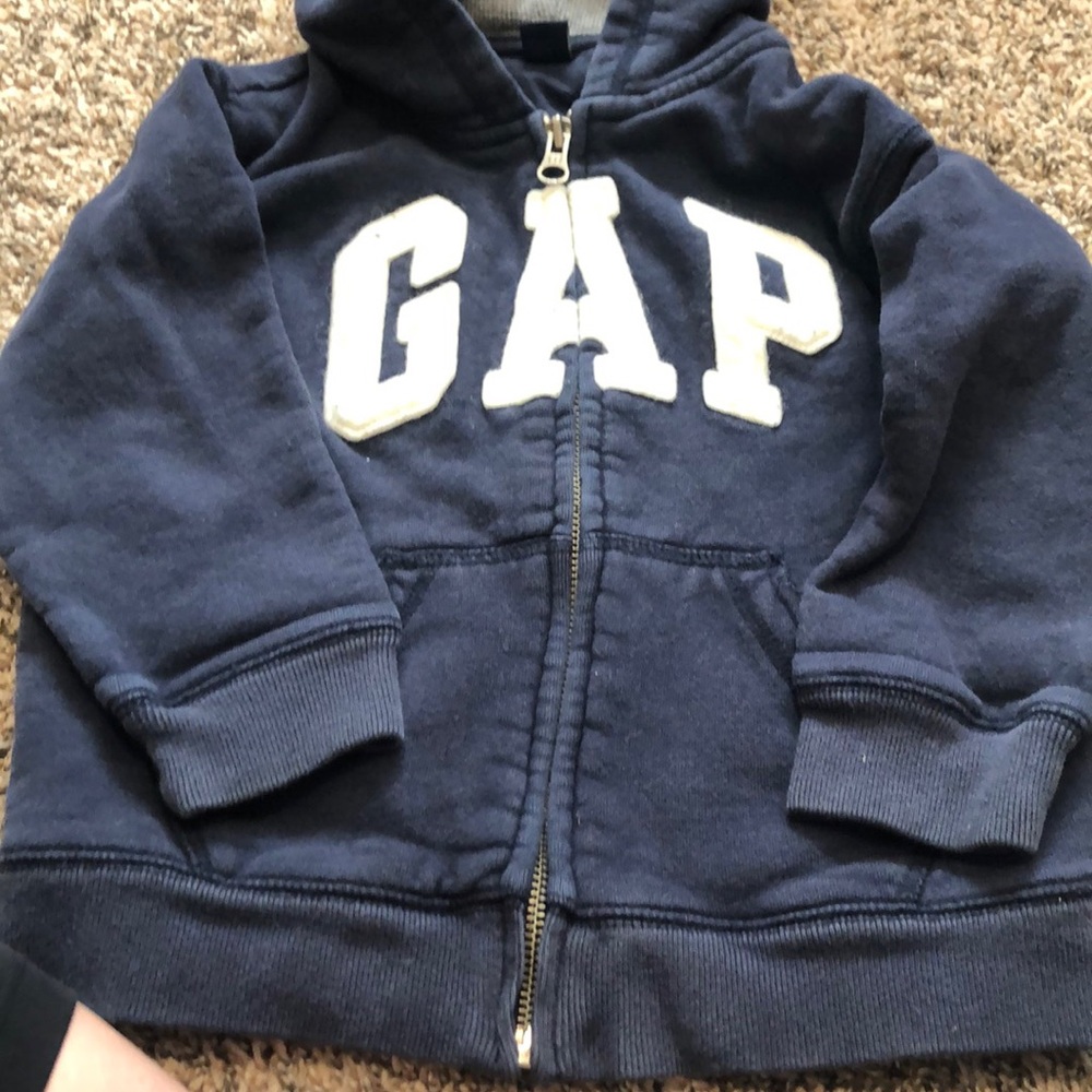 GAP Hoodie